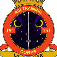151 Squadron