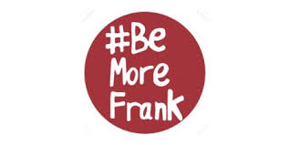 Be More Frank