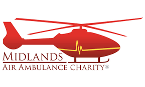 West Midlands Air Ambulance
